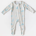 A Boy's Dream Bamboo Pajamas